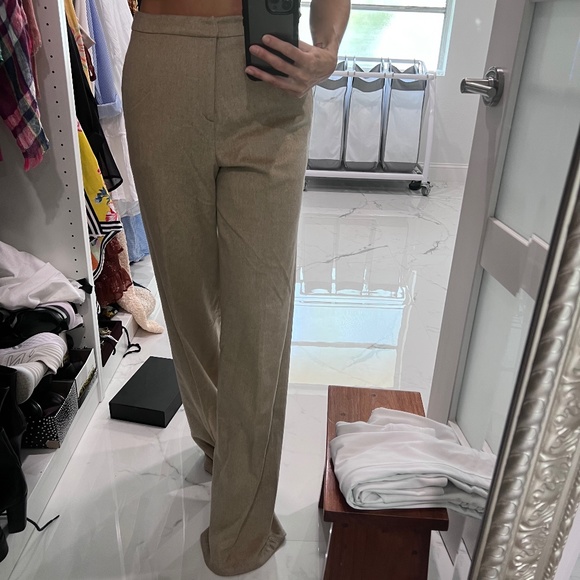 TSENew York Trousers